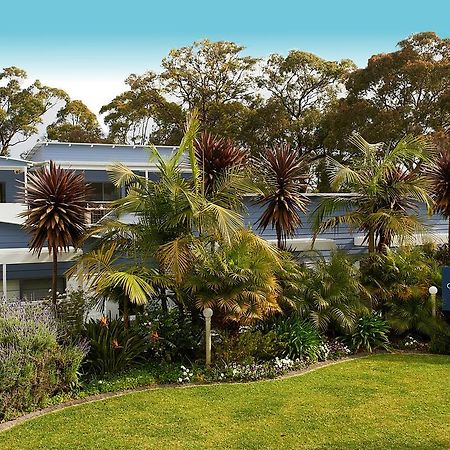 Ceespray - Accommodation In Huskisson - Jervis Bay Ngoại thất bức ảnh