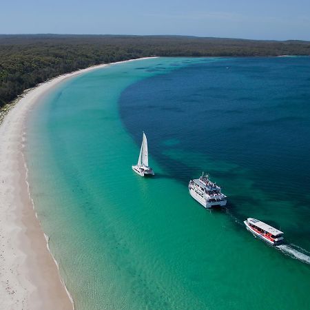 Ceespray - Accommodation In Huskisson - Jervis Bay Ngoại thất bức ảnh