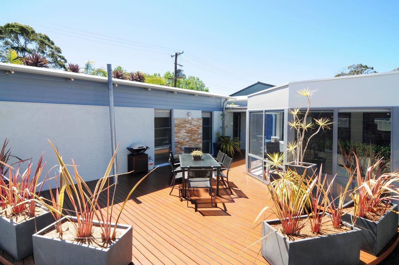 Ceespray - Accommodation In Huskisson - Jervis Bay Ngoại thất bức ảnh