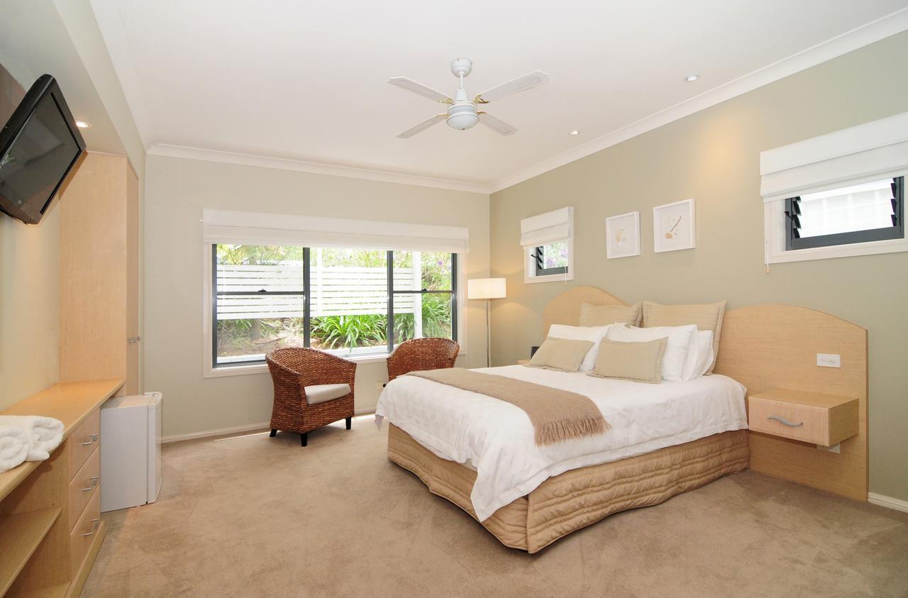Ceespray - Accommodation In Huskisson - Jervis Bay Ngoại thất bức ảnh