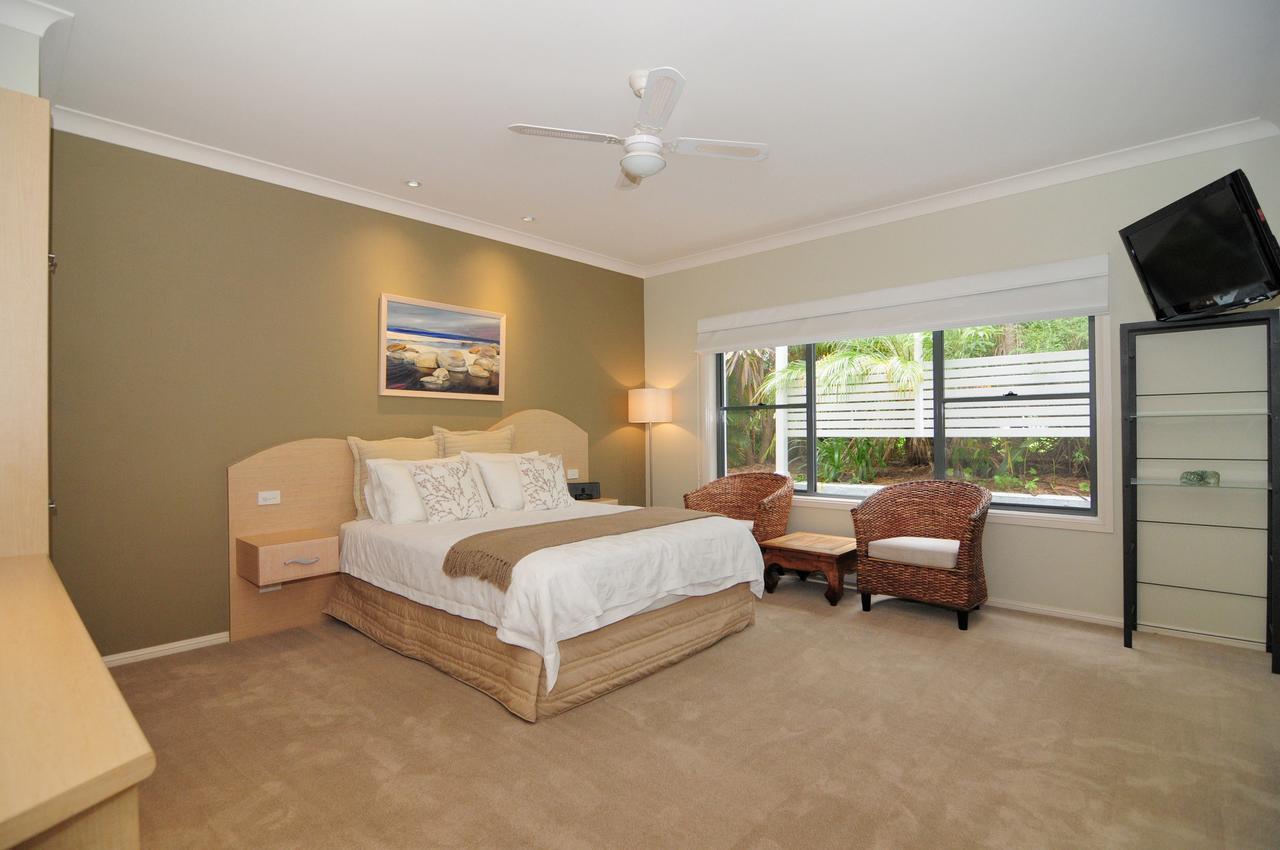 Ceespray - Accommodation In Huskisson - Jervis Bay Ngoại thất bức ảnh