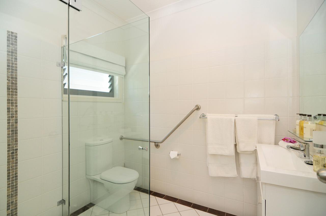 Ceespray - Accommodation In Huskisson - Jervis Bay Ngoại thất bức ảnh