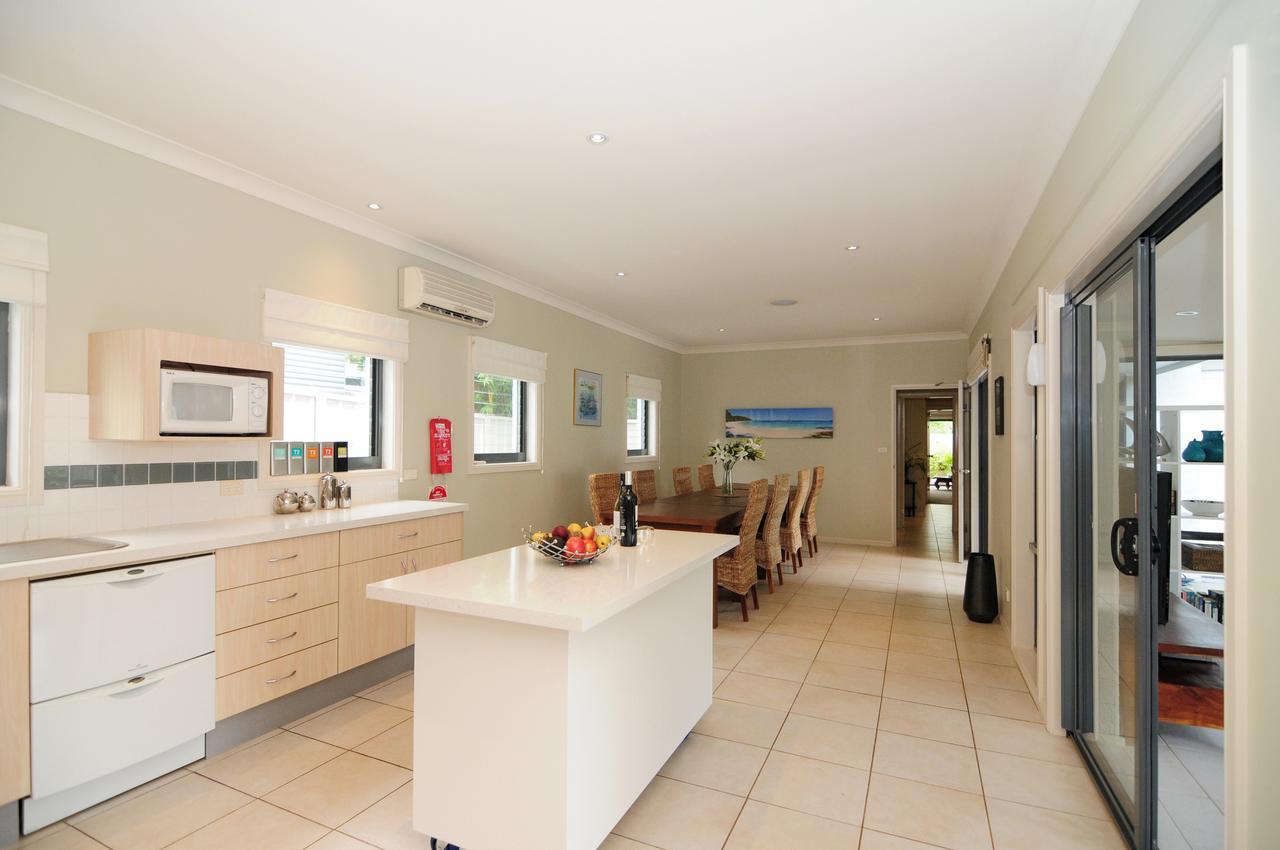 Ceespray - Accommodation In Huskisson - Jervis Bay Ngoại thất bức ảnh