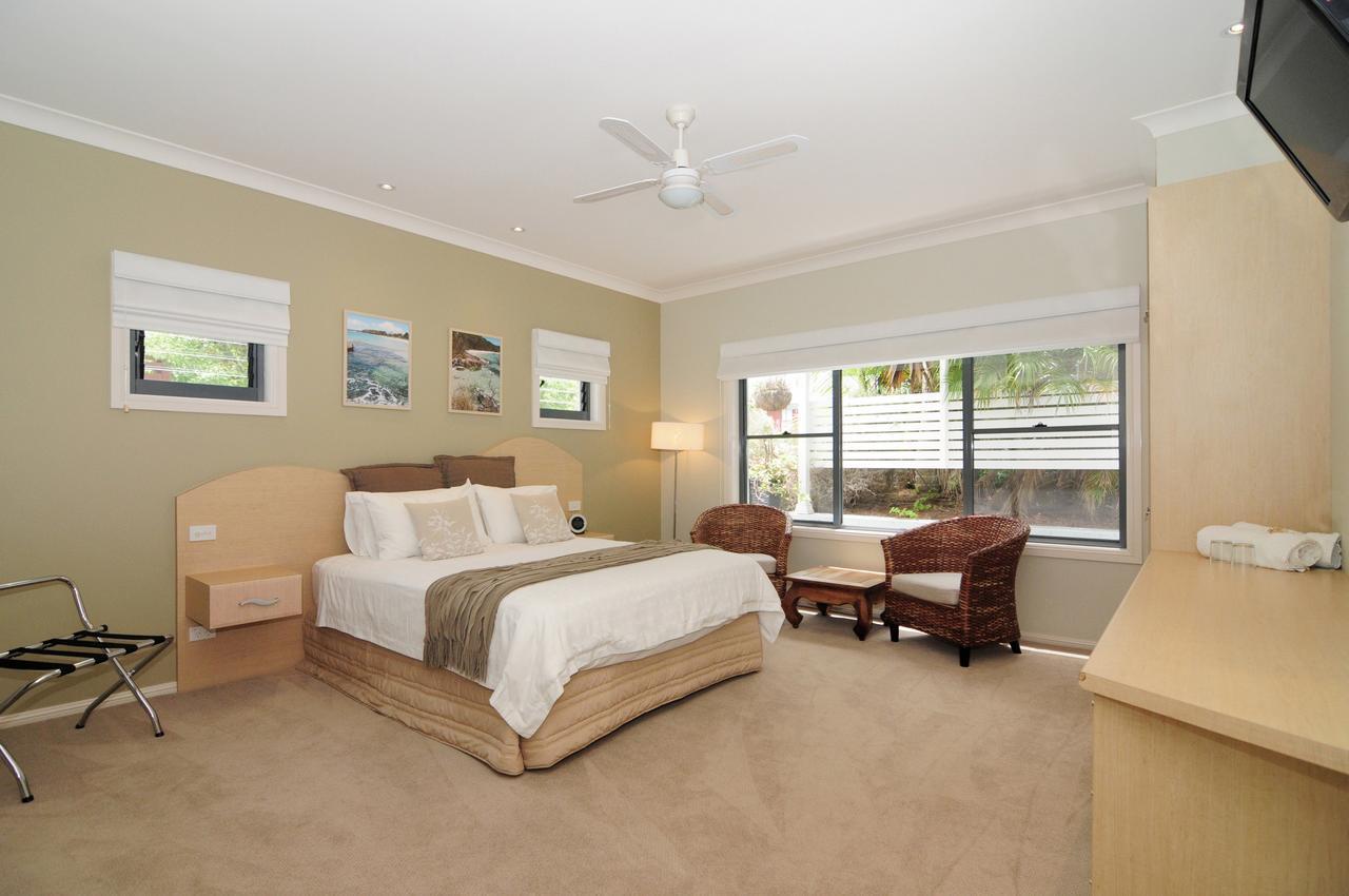 Ceespray - Accommodation In Huskisson - Jervis Bay Ngoại thất bức ảnh