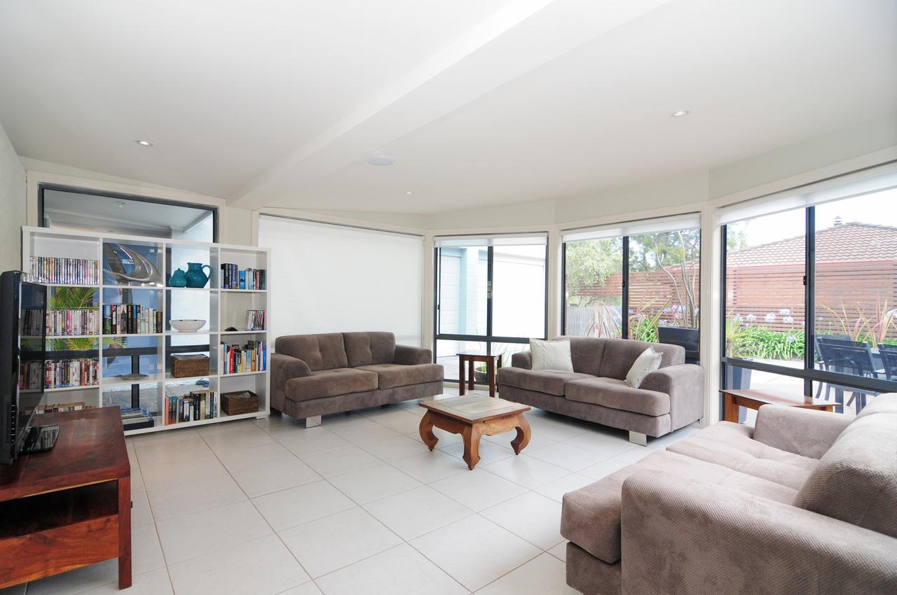 Ceespray - Accommodation In Huskisson - Jervis Bay Ngoại thất bức ảnh