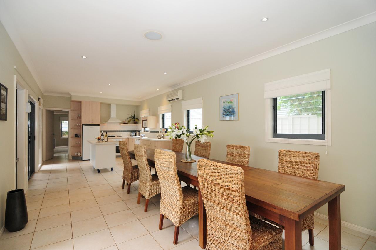 Ceespray - Accommodation In Huskisson - Jervis Bay Ngoại thất bức ảnh